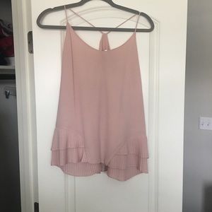 Luxe Apothetique tank